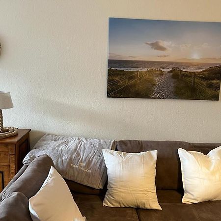 Ferienwohnung An Der Ostsee Heiligenhafen Buitenkant foto