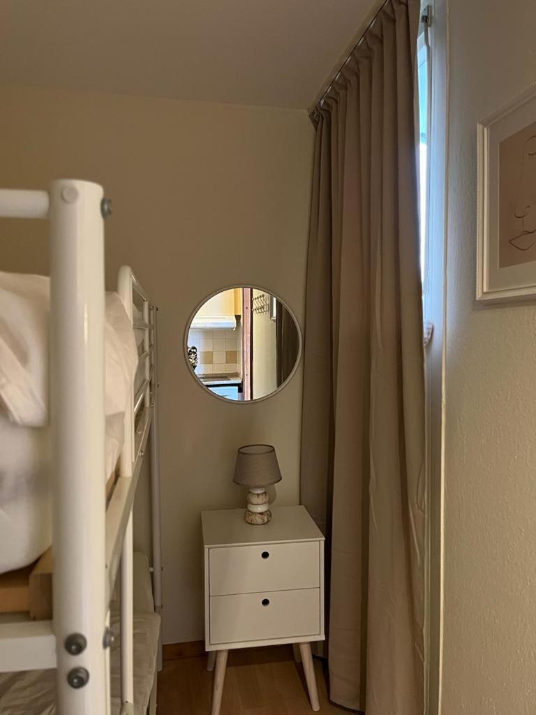 Ferienwohnung An Der Ostsee Heiligenhafen Buitenkant foto