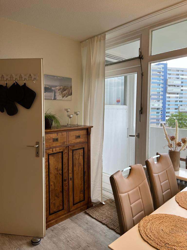 Ferienwohnung An Der Ostsee Heiligenhafen Buitenkant foto